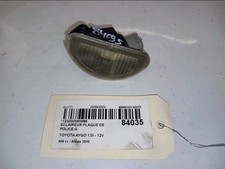 KENNZEICHENBELEUCHTUNG Links Toyota Aygo (B10) 2010 812700H010