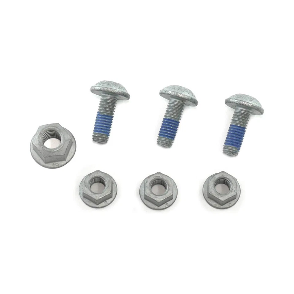 Brazos de control delanteros superiores del lado del conductor o del pasajero Meyle 016 050 0070 para MB E350 Foto 3 de 3