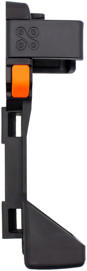 Kryptonite Evolution 790 Folding Bike Lock - High-Security 5.4mm Hardened