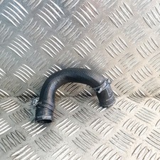 PORSCHE 911 991 Schlauchleitung für Ladeluftkühler links 9P1129453 3.8i 427kw