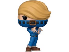 Figura Funko Pop! - My Hero Academia Best Jeanist