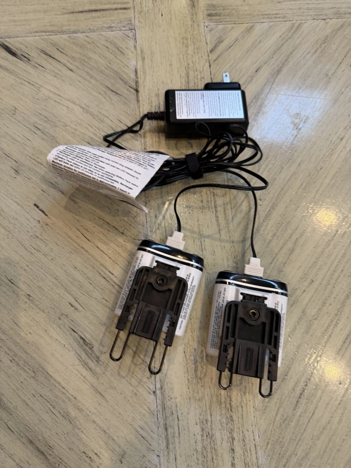 🔥 Batería HOTRONIC S4 Power Plus (2) + Cargador Foto 4 de 4