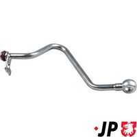 JP Group ÖLleitung Lader JP 1317600100 FüR Mercedes S203 C209 CLK CLC W211 S211