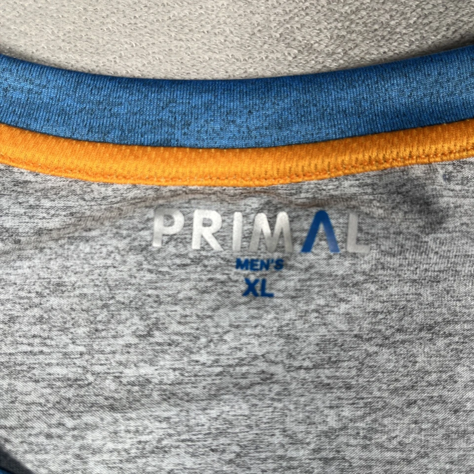 Camisa de manga corta Primal VBT en top de ciclismo de viajes junto al mar XL para mujer Foto 4 de 4