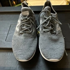 New Balance Men's Fuel Core Coast Grey Size 10.5 Lightly Used VGUC