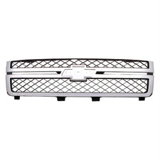 Coast to Coast International Body Parts GM1200639 Grille Main Grille Stock