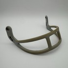 Vintage Used DG-110 Dungard Football Game Helmet Facemask