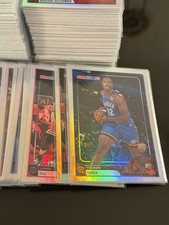 Immanuel Quickley Trading Cards for sale | eBay