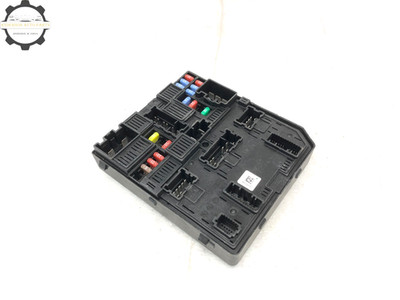 2019-2025 INFINITI QX50 AWD FUSE BOX CONTROL MODULE PANEL UNIT OEM