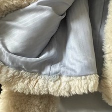 Tanat Nua Fur Jacket Version 24 with Interior Stain