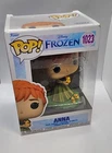 Funko Pop! Vinyl: Disney - Anna #1023