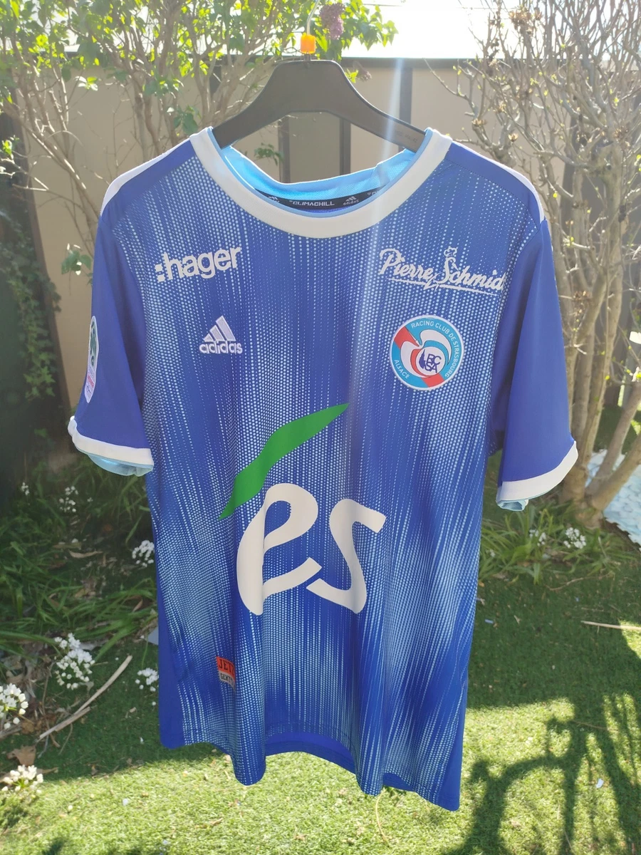 Acheter Maillot de Foot Pas Cher 2020 2021: Boutique maillot RC