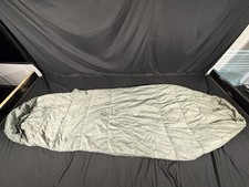 Tennier Modular Patrol Sleeping Bag Foliage Green For ACU Sleep System