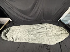 Tennier Modular Patrol Sleeping Bag Foliage Green For ACU Sleep System