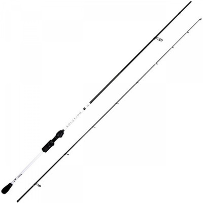 Monkey Lures Big L Solution Micro Solution Micro 2.30 m 1 - 7 g Solution Micro 
