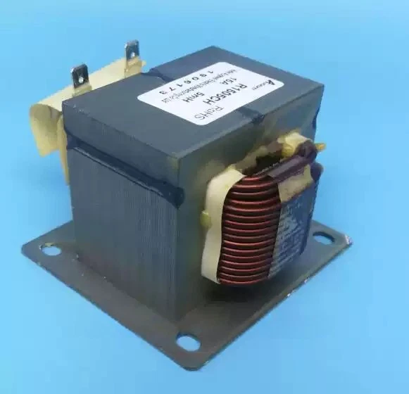 1PCS R1505 DK1505C air conditioner reactor 2P3P air conditioner 15A5mH R1550CH - Image 3 of 4