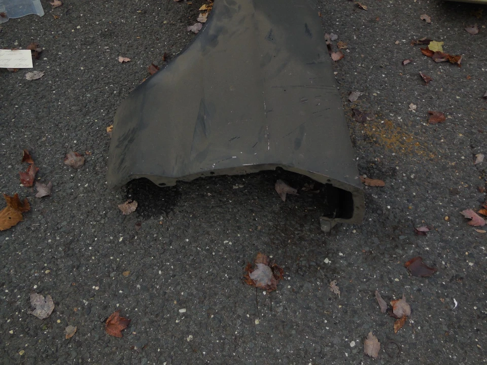 Ford Galaxie 500 XL LTD 1965 Country Squire guardabarros delantero derecho usado Foto 4 de 4