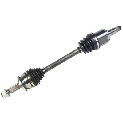 CV Axle Shaft Front Right Infiniti FX35 FX37 FX50 QX70 09-17 39100-1CA0A
