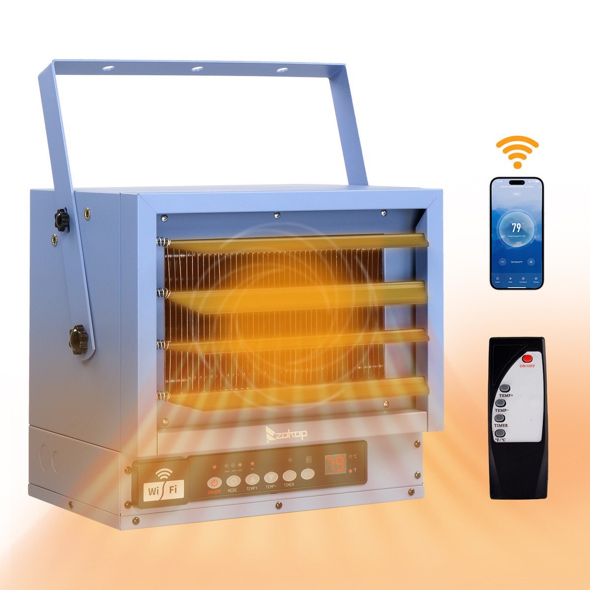 Cadet Lowes Electric Garage Heaters Reviews For Cadet 120-volt 500