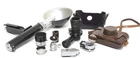 @ Vintage Bundle of Leica Leitz Accessories Accessories Various Collectors Starter Kit N