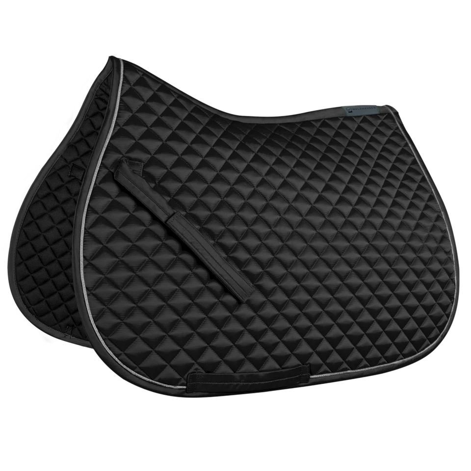 WALDHAUSEN Schabracke Felix Glam in schwarz