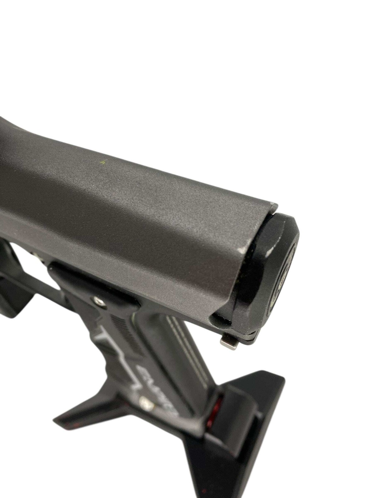 Empire Axe 2.0 Paintball Gun Grey/Black