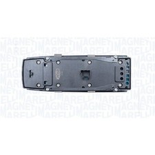 Magneti Marelli Schalter, Fensterheber Links für Mercedes-Benz A-CLASS B-CLASS Magneti Marelli Schalter, Fensterheber Links für Mercedes-Benz A-CLASS B-CLASS