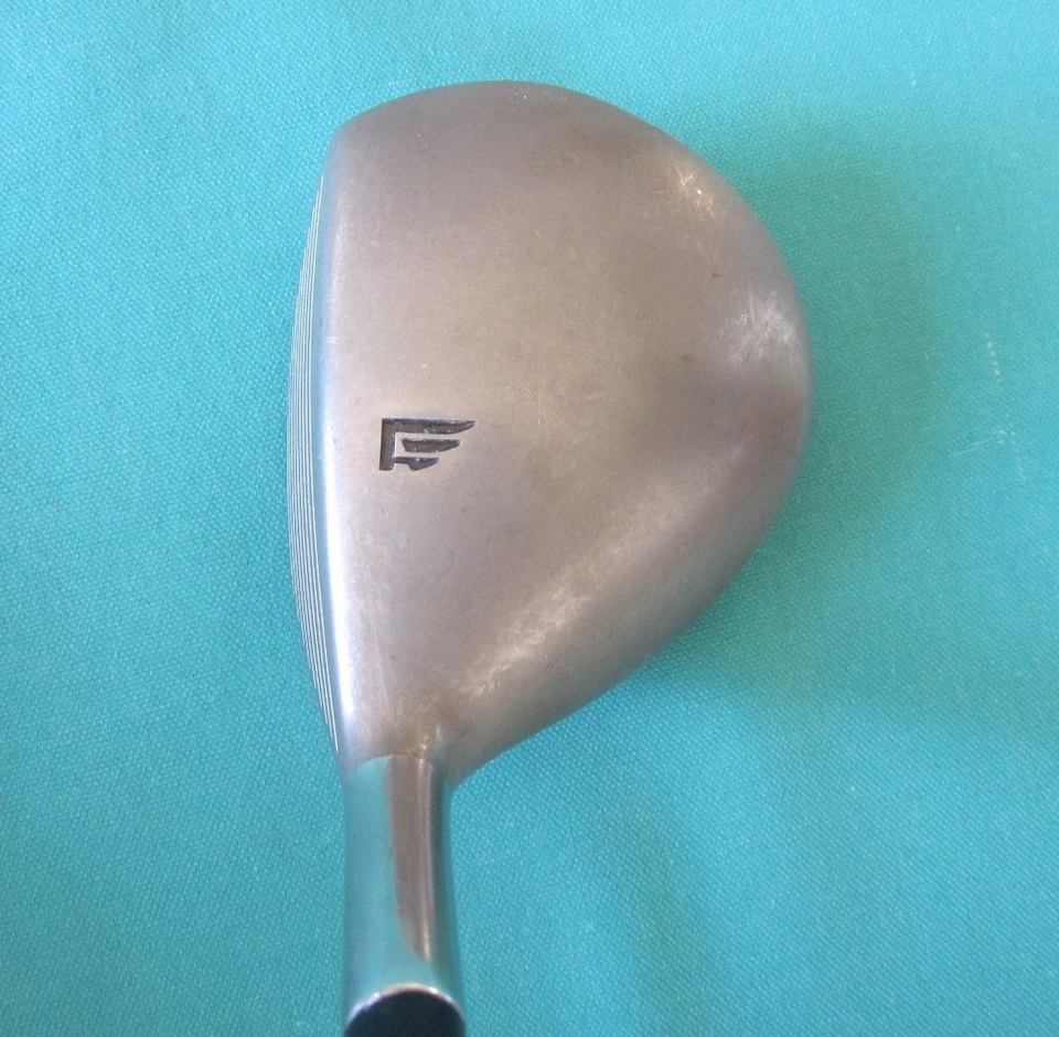 Founders Club Fresh Metal USA 10.5° Driver ALDILA  HM 40 Graphite Right Hand - Image 2 of 4