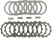 Kupplungssatz Serie Drc EBC Suzuki Rm 125 Drc022