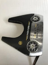 Odyssey Stroke Lab Black Seven S Putter 34In Right