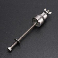 Bike Hub Installer Ergonomic Design Easy to Use Cycling Disassemble Bike Freehub