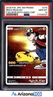 Pokemon 2018 Red's Pikachu 270/SM-P SM Promo Japanese GEM MINT PSA 10