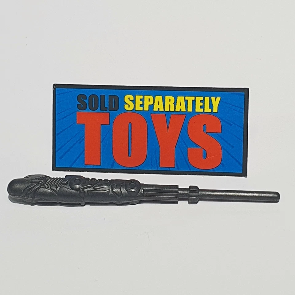 Transformers Revenge of The Fallen Soundwave MISSILE projectile ROTF accessory - Image 4 of 4