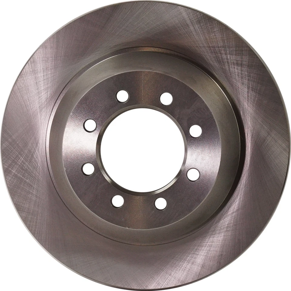 Disco de freno delantero para camioneta E350 F350 Ford E-350 Econoline Club Wagon F-350 Foto 3 de 4