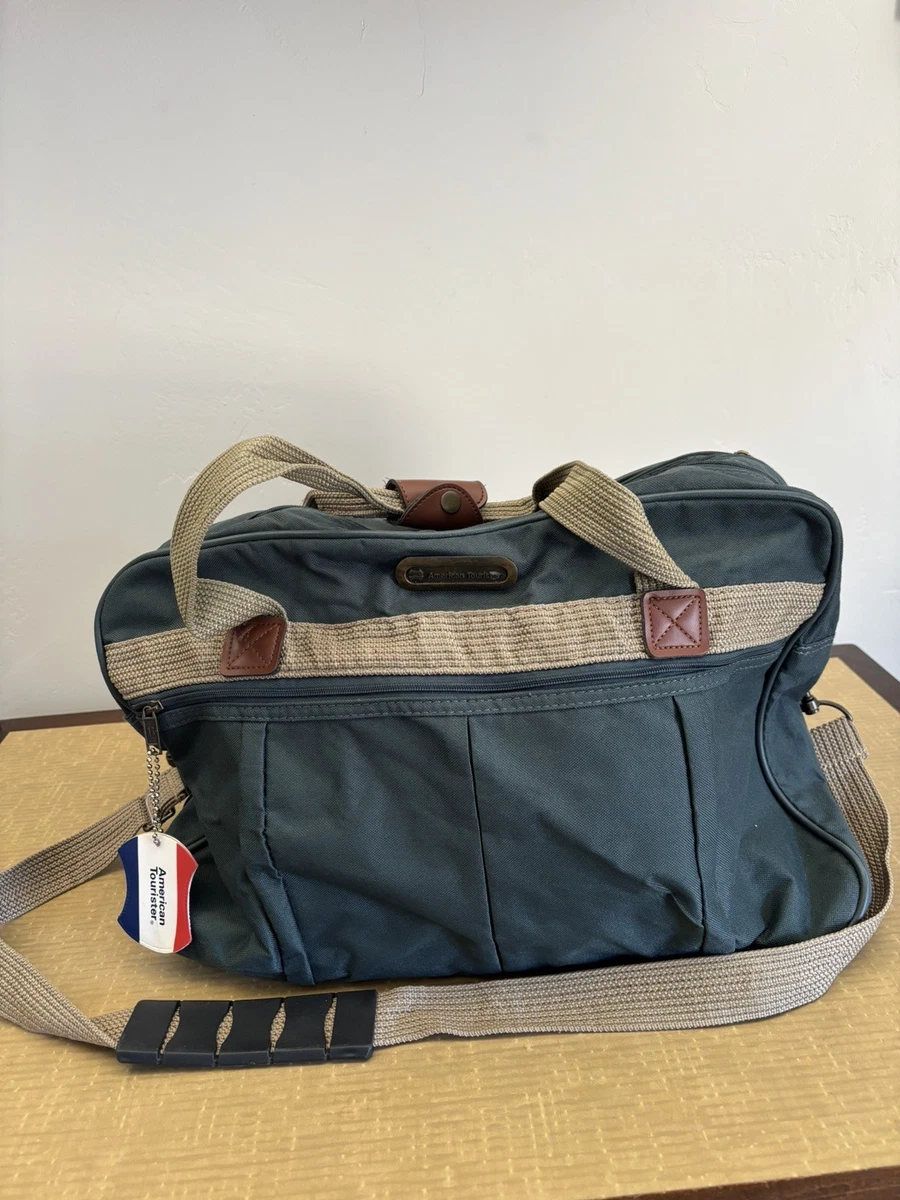 American Tourister Travel Luggage 19" - 22" Size Duffle Bags for sale | eBay American Tourister Travel Luggage 19" - 22" Size Duffle Bags for sale | eBay