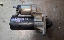 Démarreur Fiat STRADA