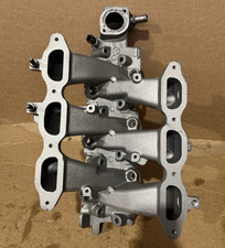 Jeep Wrangler Jk OEM 3.8L V6 Lower Intake Manifold 04781035AJ 07-11 3.8