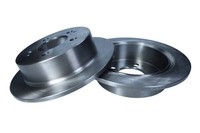 Original Maxgear Bremsscheibe 19-3199 FüR Ssangyong