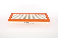 1X Bosch F 026 400 219 Luftfilter FüR Ds