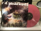 Pink Floyd - Saucerful Of Secets Pink Marbled Vinyl