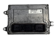 Engine Computer Honda Accord 2008-2010 37820-r43-l56 2.4l At Pcm Ecm Ecu Oem