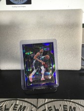 2024~25 SELECT BLUE CRACKED ICE PRIZM GIANNIS ANTETOKOUNMPO #~43!