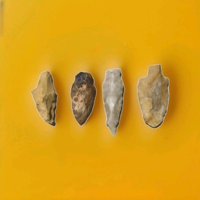 native american artifacts