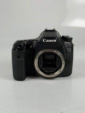 Canon EOS 70D Digital SLR 20.2MP Camera Body