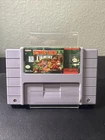 New ListingDonkey Kong Country (Super Nintendo Entertainment System, 1994) SNES Tested