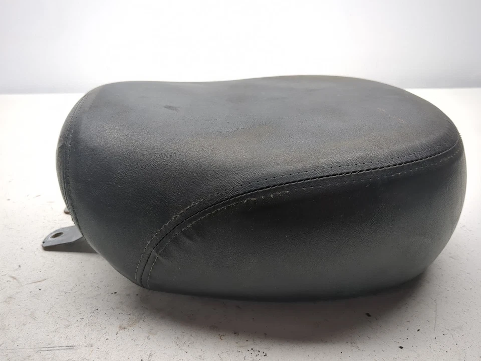 Asiento de pasajero trasero personalizado 99-10 Suzuki GZ250 77300-MAHA-000 Foto 3 de 4