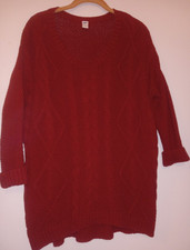 OLD NAVY MATERNITY SWEATER SZ MED.
