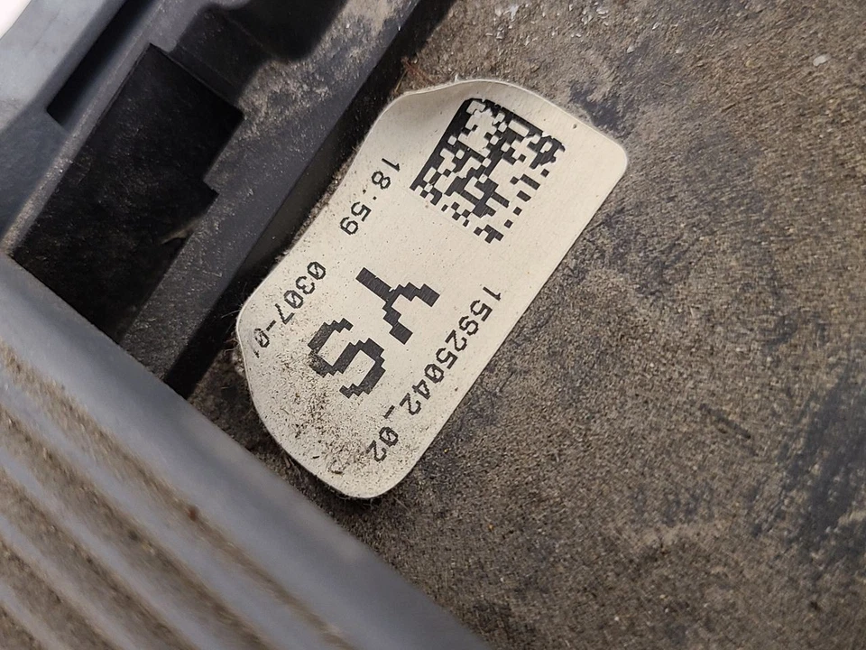 2007 2008 2009 CHEVROLET SUBURBAN 1500 Fuse Box Engine Foto 3 de 4