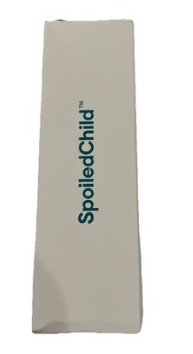 Spoiled Child  039 Exfoliating Face Polish Pineapple Enzyme Made in US NWB