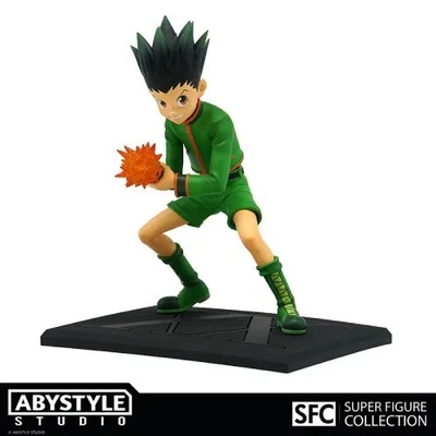 Figura Gon Hunter x Hunter 14 cms - Imagen 1 de 4